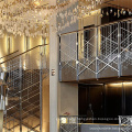 Classic charming design custom shopping Luxury chandelier